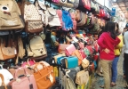 Nhập hàng túi xách Quảng Châu giá tận gốc ở đâu?
